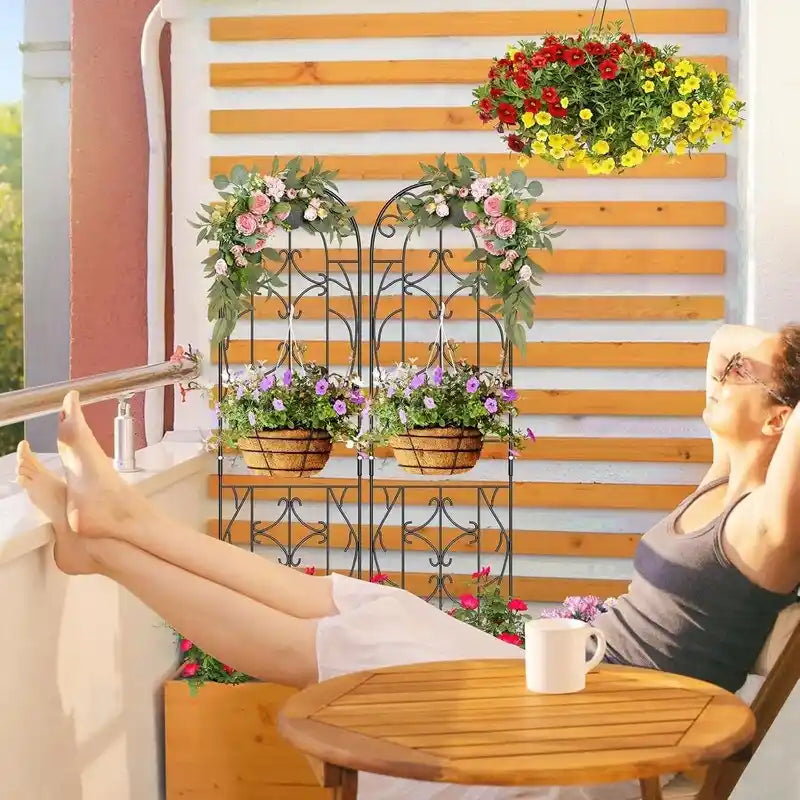 Pensile da bagno rustico, mobiletto sopra il WC
