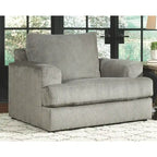 Sedia Oversize - Frassino