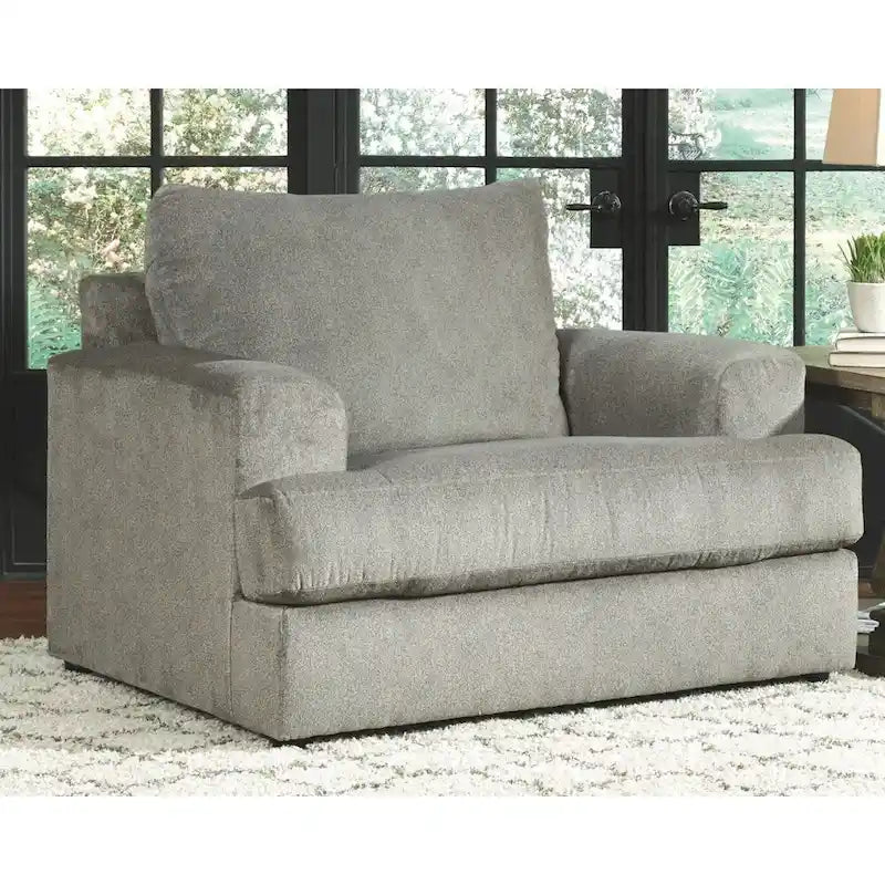 Sedia Oversize - Frassino