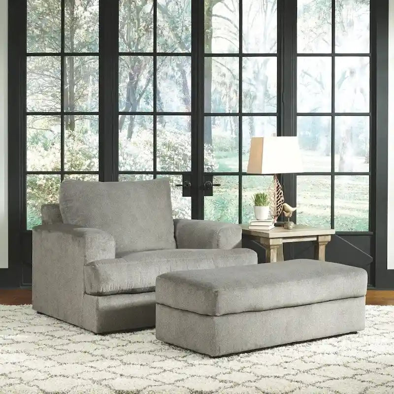 Sedia Oversize - Frassino